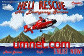 game pic for Heli Rescue